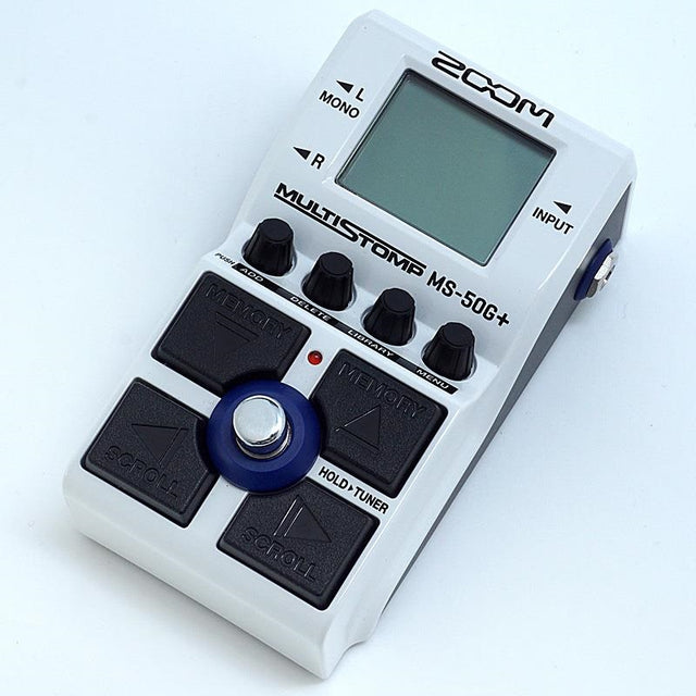 USED_​​MS-50G+_Zoom_01