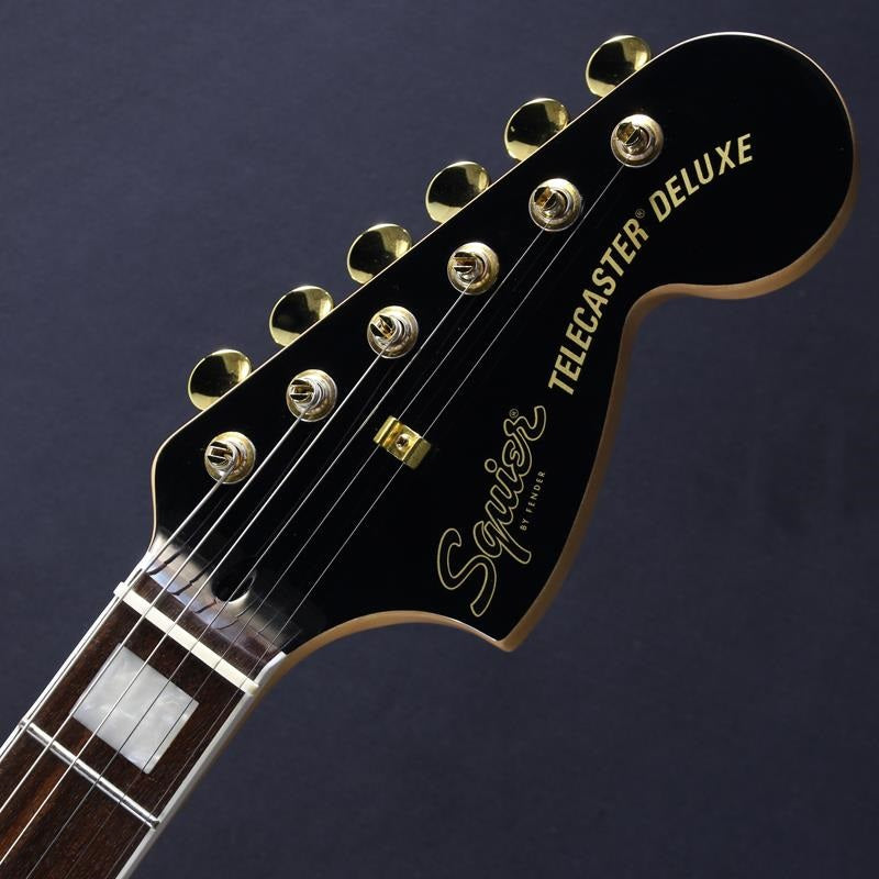 USED_​​Limited_Edition_Paranormal_Troublemaker_Telecaster_Deluxe_(Black_Laurel)_05