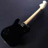 USED_​​Limited_Edition_Paranormal_Troublemaker_Telecaster_Deluxe_(Black_Laurel)_06