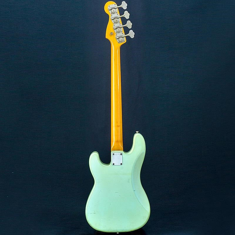 USED_​​American_Vintage_'62_Precision_Bass_Refinish_Mod__(SOB)_04