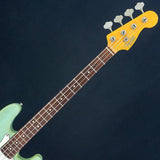 USED_​​American_Vintage_'62_Precision_Bass_Refinish_Mod__(SOB)_05