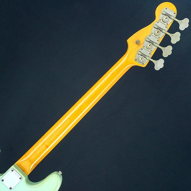 USED_​​American_Vintage_'62_Precision_Bass_Refinish_Mod__(SOB)_06