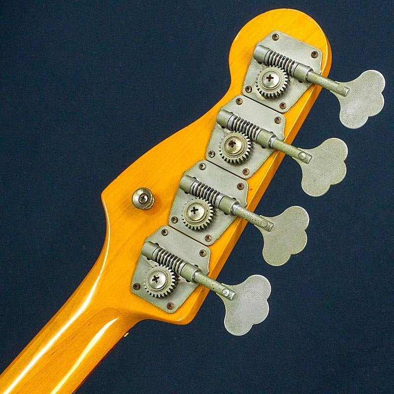 USED_​​American_Vintage_'62_Precision_Bass_Refinish_Mod__(SOB)_08
