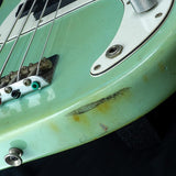 USED_​​American_Vintage_'62_Precision_Bass_Refinish_Mod__(SOB)_09