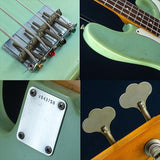 USED_​​American_Vintage_'62_Precision_Bass_Refinish_Mod__(SOB)_11