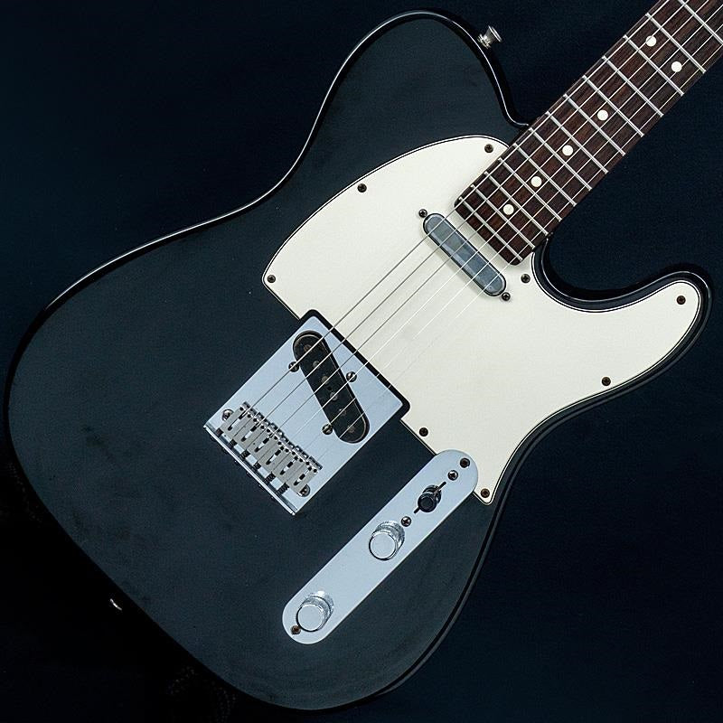 USED_​​American_Telecaster_(Black_Rosewood)_[SN_Z5017591]_Fender_01