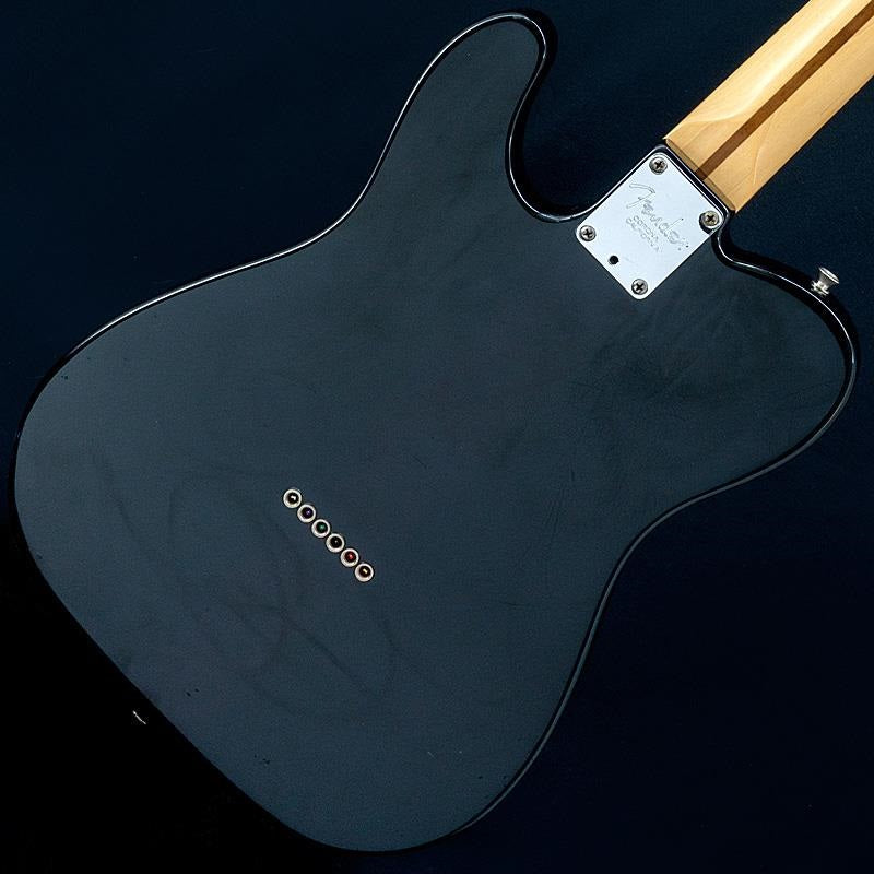 USED_​​American_Telecaster_(Black_Rosewood)_[SN_Z5017591]_Fender_02