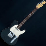USED_​​American_Telecaster_(Black_Rosewood)_[SN_Z5017591]_Fender_03