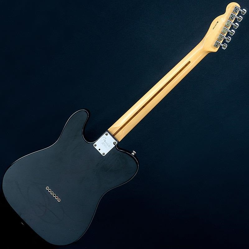 USED_​​American_Telecaster_(Black_Rosewood)_[SN_Z5017591]_Fender_04