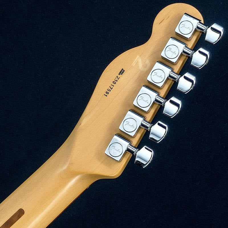 USED_​​American_Telecaster_(Black_Rosewood)_[SN_Z5017591]_Fender_08