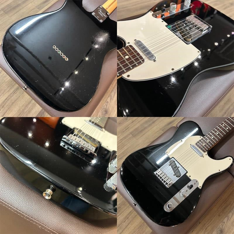 USED_​​American_Telecaster_(Black_Rosewood)_[SN_Z5017591]_Fender_09