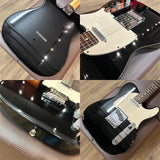 USED_​​American_Telecaster_(Black_Rosewood)_[SN_Z5017591]_Fender_09