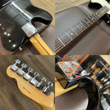 USED_​​American_Telecaster_(Black_Rosewood)_[SN_Z5017591]_Fender_10