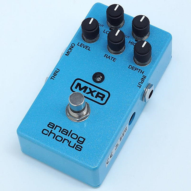 USED_​​M-234_Analog_Chorus_01