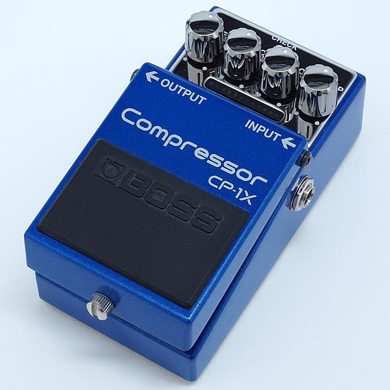 USED ​​CP-1X Boss by BOSS – Ikebe Musical Instruments Store