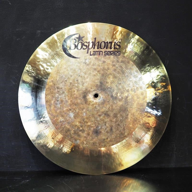 USED ​​Latin Series Flat Ride 18 [1220g] by Bosphorus – Ikebe