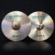 USED_​​Horacio_El_Negro_Hernandez_Model_HiHat_13_Pair_[Top_872g_Bottom_1034g]_01