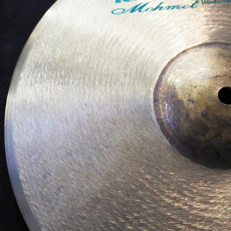 USED_​​Horacio_El_Negro_Hernandez_Model_HiHat_13_Pair_[Top_872g_Bottom_1034g]_06