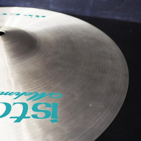 USED_​​Horacio_El_Negro_Hernandez_Model_HiHat_13_Pair_[Top_872g_Bottom_1034g]_10