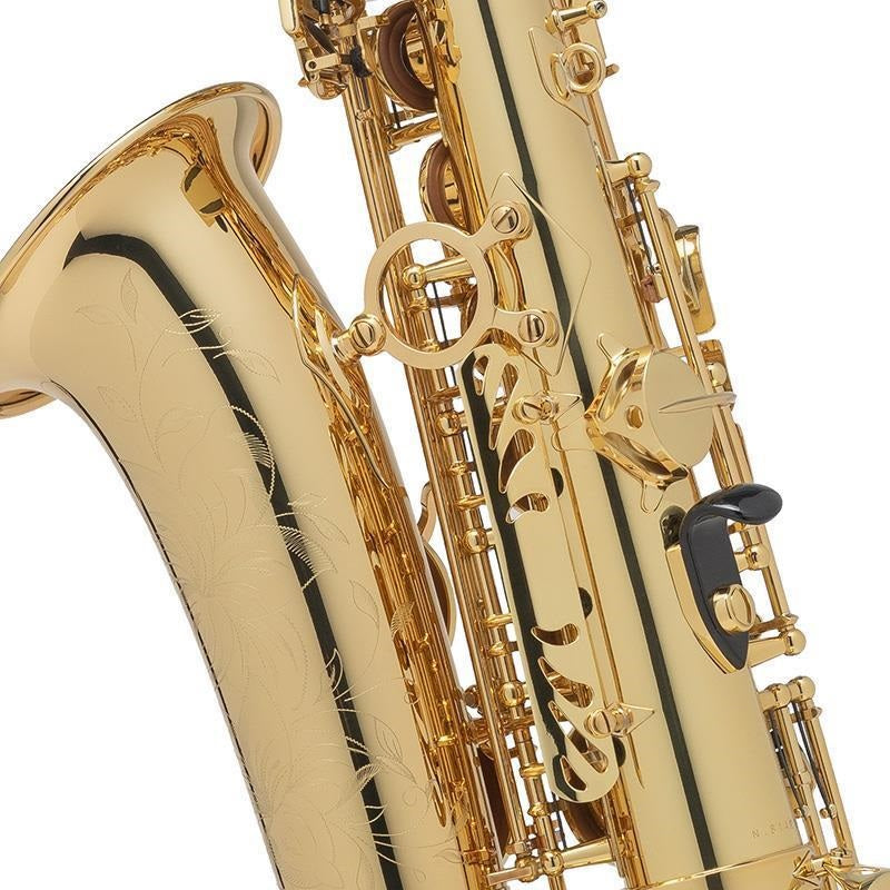 [Selected_by_Makoto_Hondo]_Selmer_AXOS_Celeste_Alto_Saxophone_[Selection_Fee_Included!!]_[Shipped_After_Adjustment_&_Setup]_[5_Years_of_Free_Key_Balance_Adjustment]_05