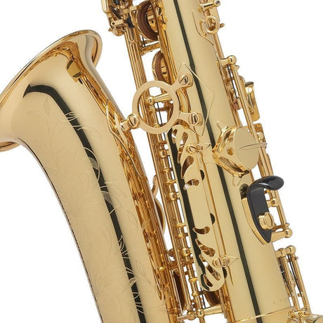 [Selected_by_Makoto_Hondo]_Selmer_AXOS_Celeste_Alto_Saxophone_[Selection_Fee_Included!!]_[Shipped_After_Adjustment_&_Setup]_[5_Years_of_Free_Key_Balance_Adjustment]_05