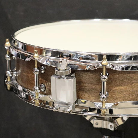 S-HU1435P-S3BW_[10_7mm_Beech_Snare_Drum_14''×3_5'']_03