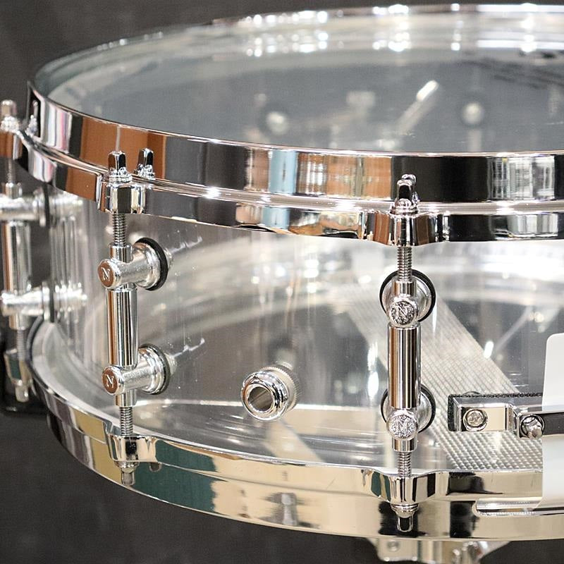 A10K1450D-N1_[10mm_Acrylic_Snare_Drum_14''×5'']_04