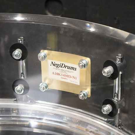 A10K1450D-N1_[10mm_Acrylic_Snare_Drum_14''×5'']_07