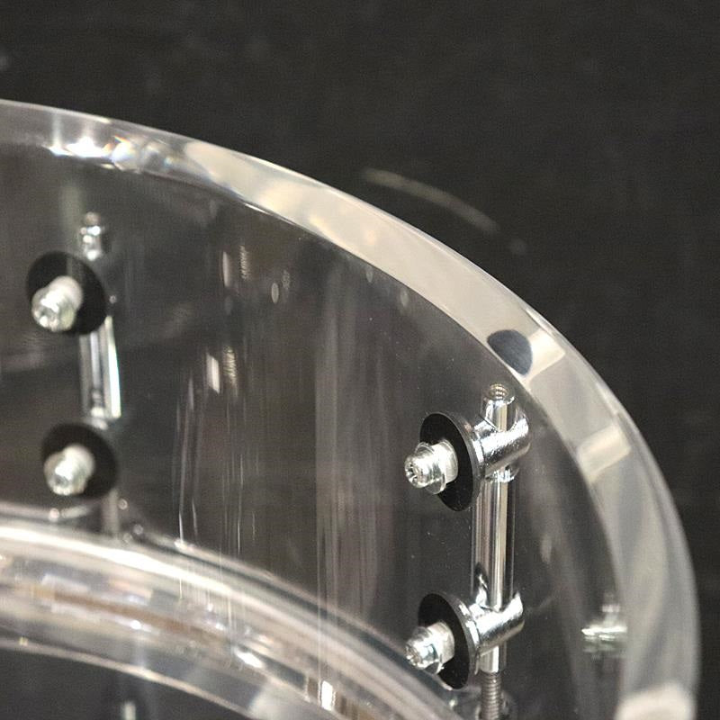 A10K1450D-N1_[10mm_Acrylic_Snare_Drum_14''×5'']_08