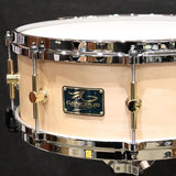MO-1455_[MO_Snare_Drum_14''×5_5''_-_Natural_Oil]_[Manufacturer_discontinued_-_Last_stock!]_02