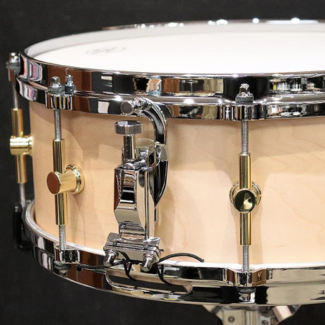 MO-1455_[MO_Snare_Drum_14''×5_5''_-_Natural_Oil]_[Manufacturer_discontinued_-_Last_stock!]_03