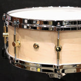 MO-1455_[MO_Snare_Drum_14''×5_5''_-_Natural_Oil]_[Manufacturer_discontinued_-_Last_stock!]_04
