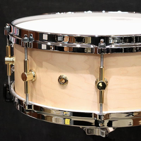 MO-1455_[MO_Snare_Drum_14''×5_5''_-_Natural_Oil]_[Manufacturer_discontinued_-_Last_stock!]_04