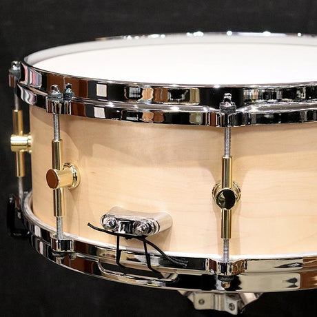 MO-1455_[MO_Snare_Drum_14''×5_5''_-_Natural_Oil]_[Manufacturer_discontinued_-_Last_stock!]_05
