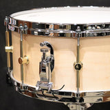 MO-1465_[MO_Snare_Drum_14''×6_5''_-_Natural_Oil]_[Manufacturer_discontinued_-_Last_stock!]_03