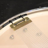 MO-1465_[MO_Snare_Drum_14''×6_5''_-_Natural_Oil]_[Manufacturer_discontinued_-_Last_stock!]_06