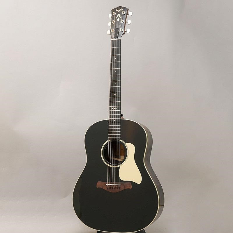 [Slightly_Damaged，_Special_Price]_Gold_Label_717e_Blacktop_Taylor_03