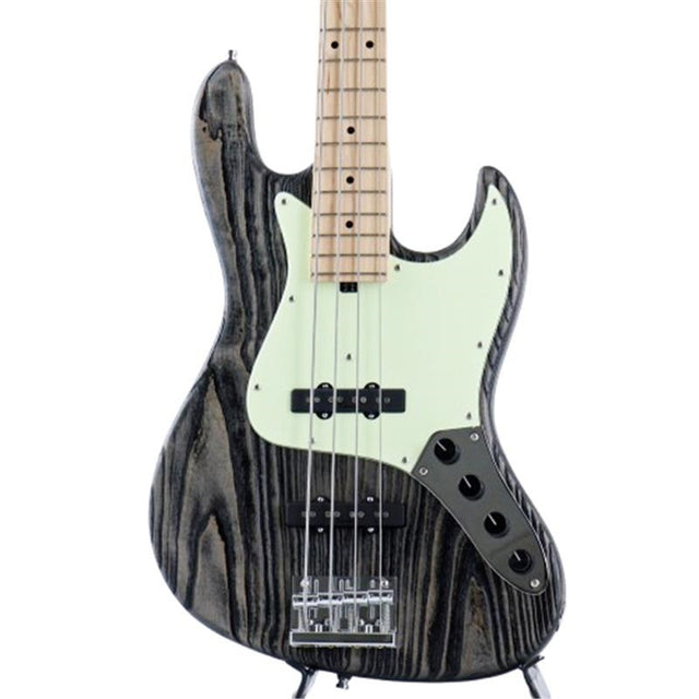 MetroLine_21-Fret_Vintage_J_J_Bass_4st_(SNB_w_Mint_Pickguard)_[Ikebe_50th_Anniversary_Special_Edition]_#006019_01