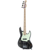 MetroLine_21-Fret_Vintage_J_J_Bass_4st_(SNB_w_Mint_Pickguard)_[Ikebe_50th_Anniversary_Special_Edition]_#006019_02