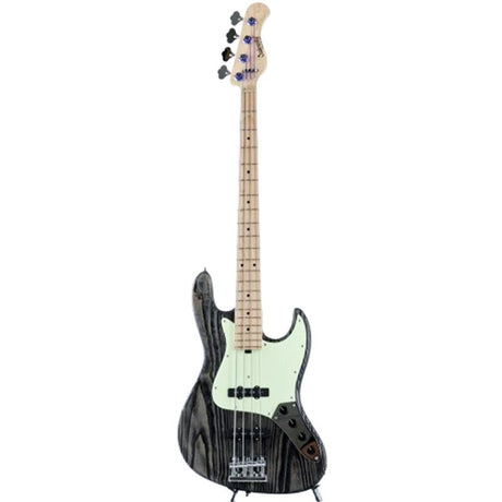 MetroLine_21-Fret_Vintage_J_J_Bass_4st_(SNB_w_Mint_Pickguard)_[Ikebe_50th_Anniversary_Special_Edition]_#006019_02