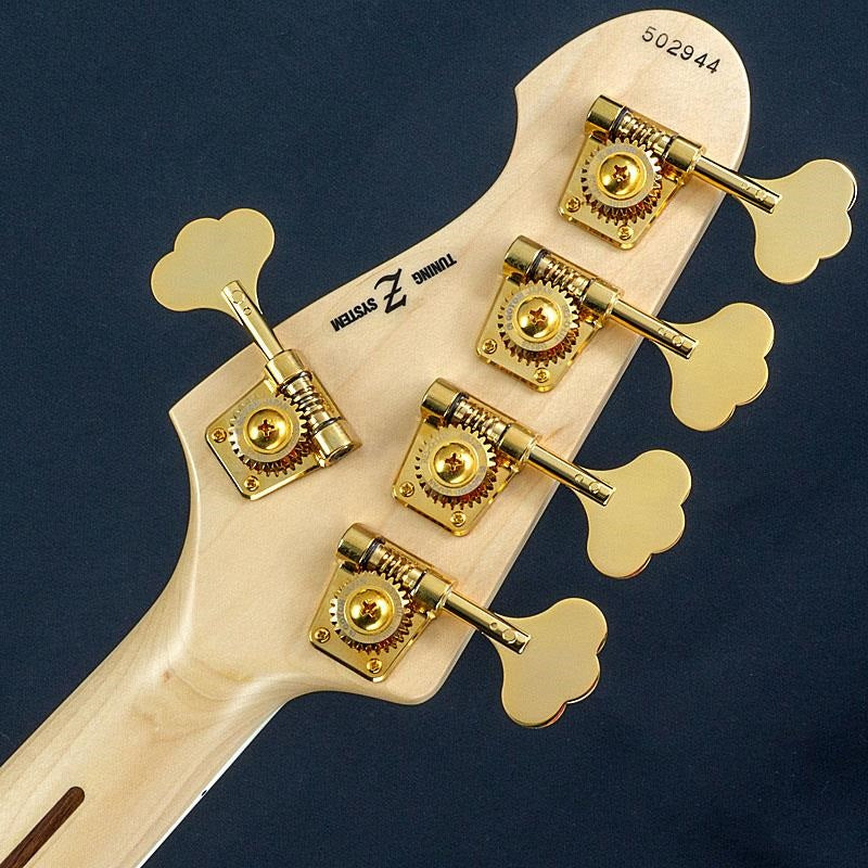 USED_​​M#265_Custom_(TP-Bright_GRN_M_MH)_08