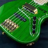 USED_​​M#265_Custom_(TP-Bright_GRN_M_MH)_11