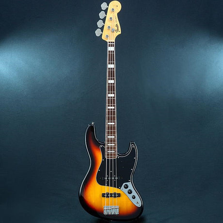 USED_​​FSR_Traditional_Late_60s_Jazz_Bass_(3-Tone_Sunburst)_03