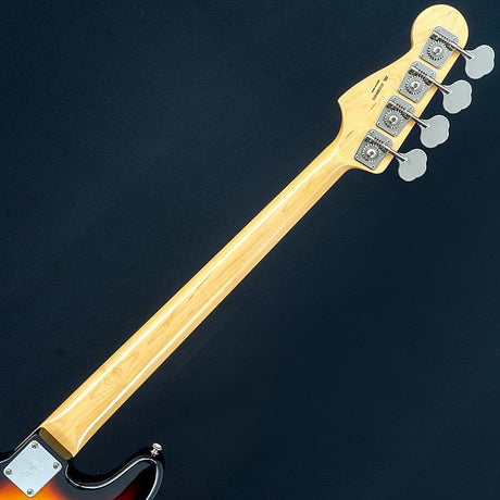USED_​​FSR_Traditional_Late_60s_Jazz_Bass_(3-Tone_Sunburst)_06