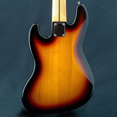 USED_​​Hybrid_II_Jazz_Bass_V_(3-Color_Sunburst_Rosewood)_02