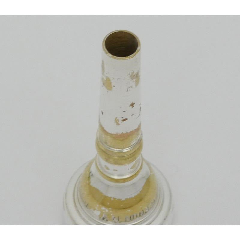 USED_​​Bach_MT_VERNON_Bach_7EW_Cornet_Mouthpiece_03