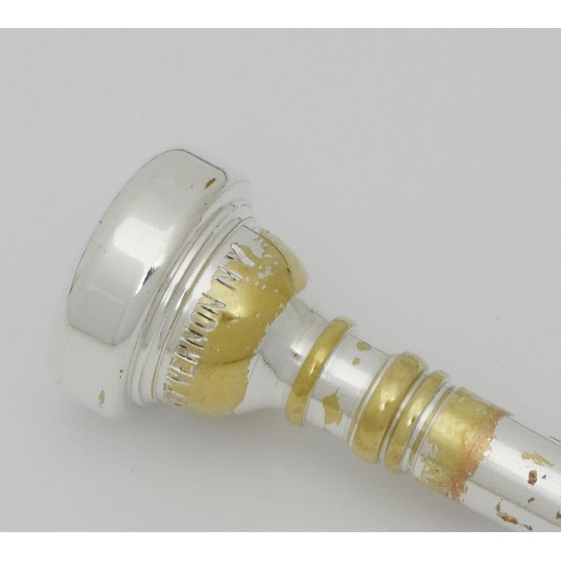 USED_​​Bach_MT_VERNON_Bach_7EW_Cornet_Mouthpiece_04