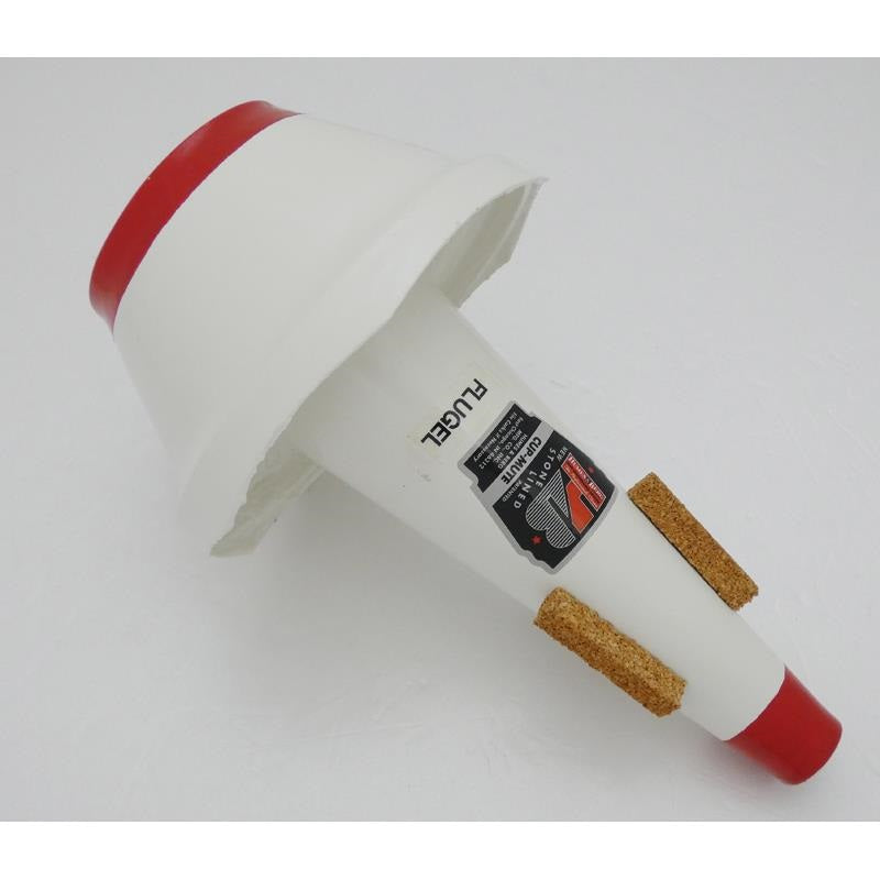 USED_​​Newston_Line___186_Flugelhorn_Cup_Mute_02