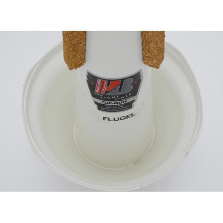 USED_​​Newston_Line___186_Flugelhorn_Cup_Mute_05