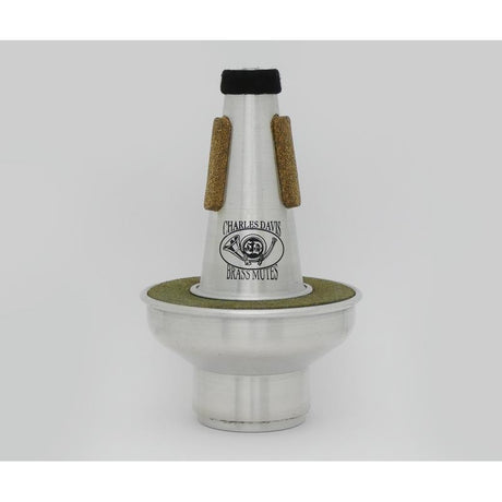 USED_​​Charlie_Davis___Cup_Aluminum_Trumpet_Mute_01